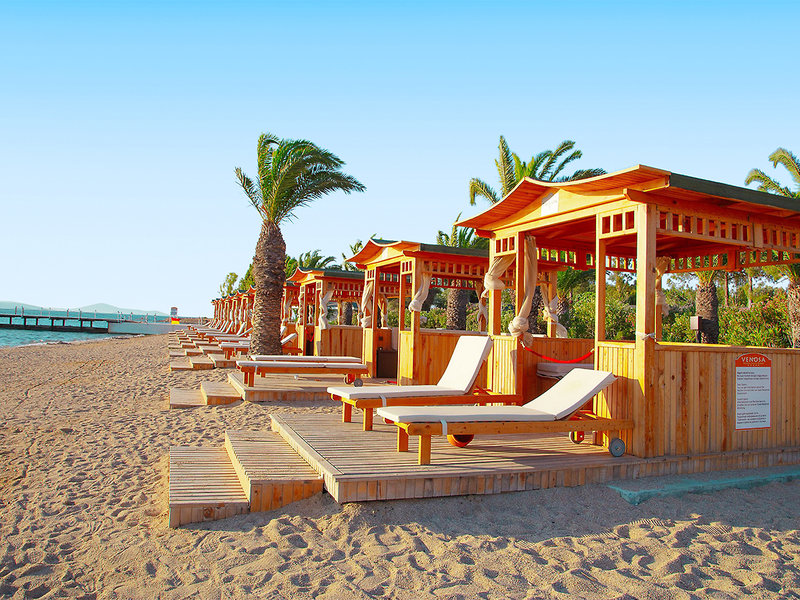 Venosa Beach Resort & Spa 2