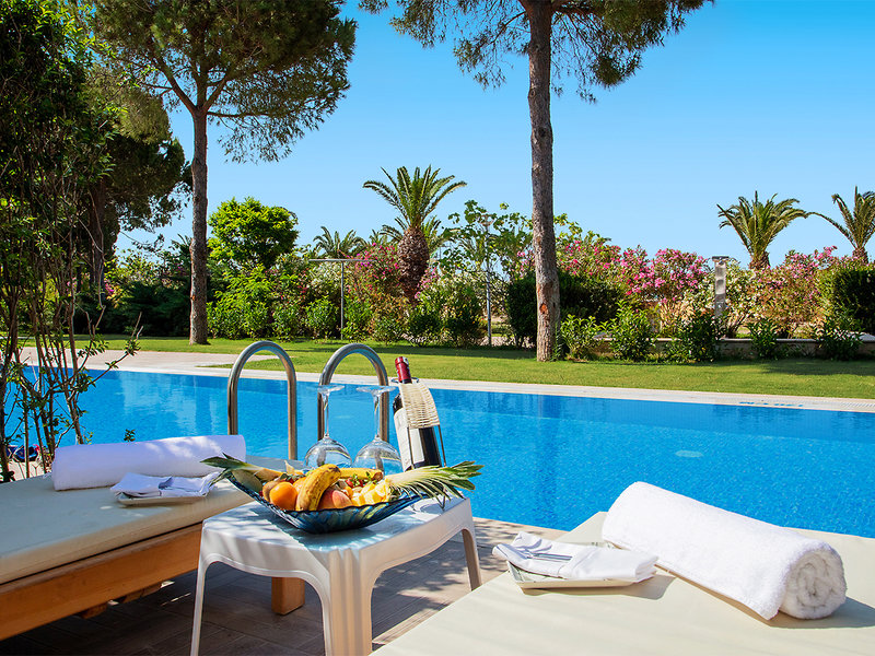 Venosa Beach Resort & Spa 7