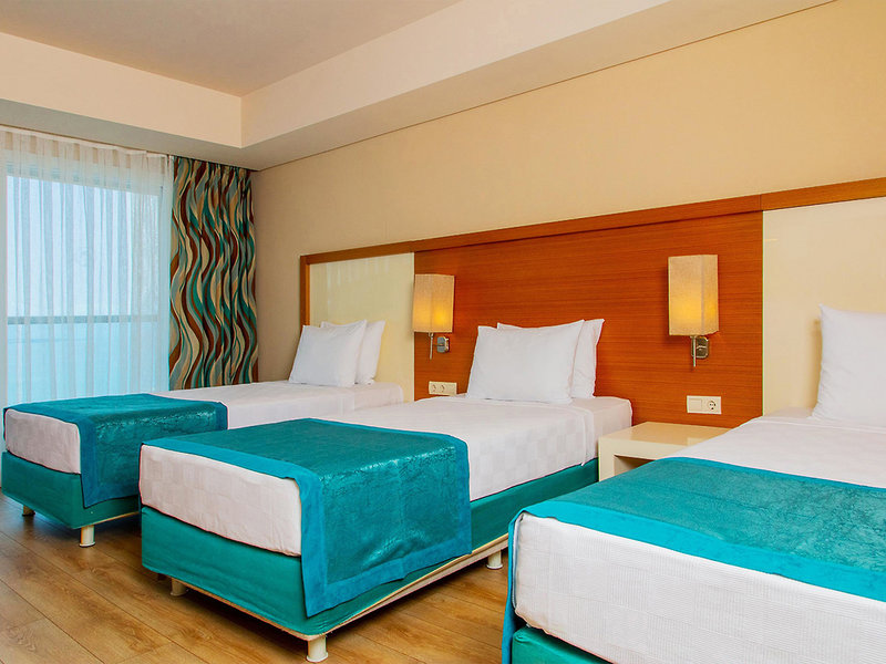 Venosa Beach Resort & Spa 8