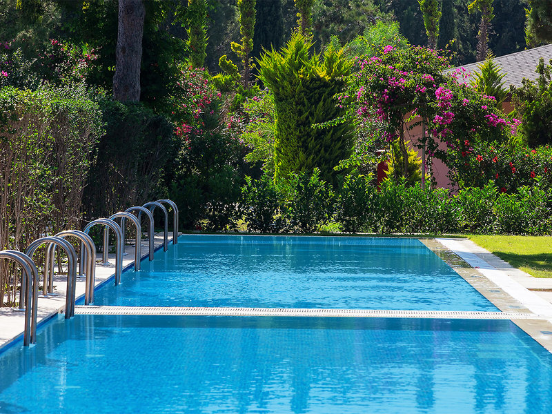 Venosa Beach Resort & Spa 10