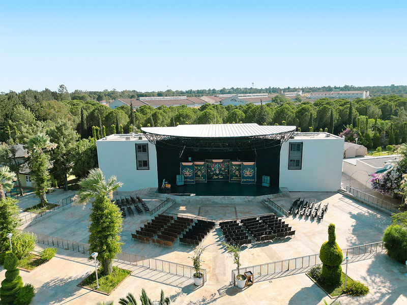 Venosa Beach Resort & Spa 12