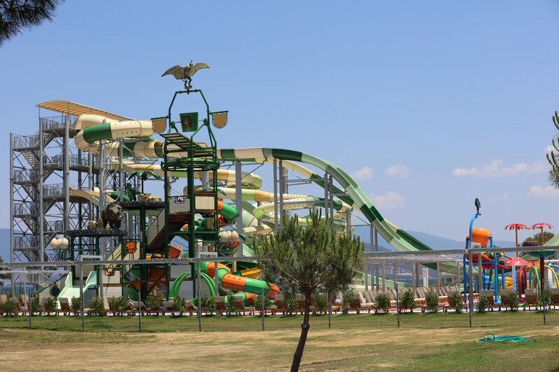 Venosa Beach Resort & Spa 14