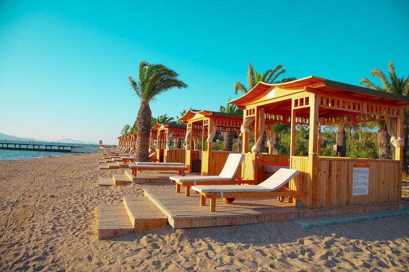 Venosa Beach Resort & Spa 18