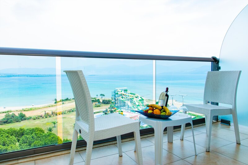 Venosa Beach Resort & Spa 23