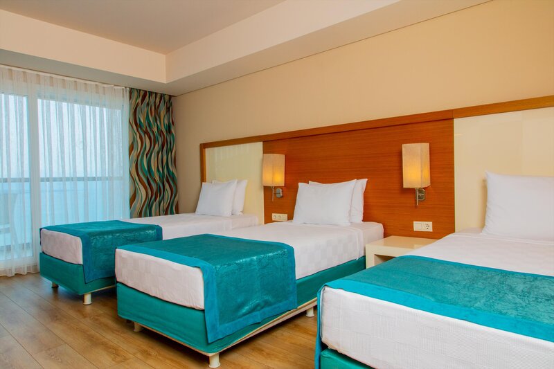 Venosa Beach Resort & Spa 26