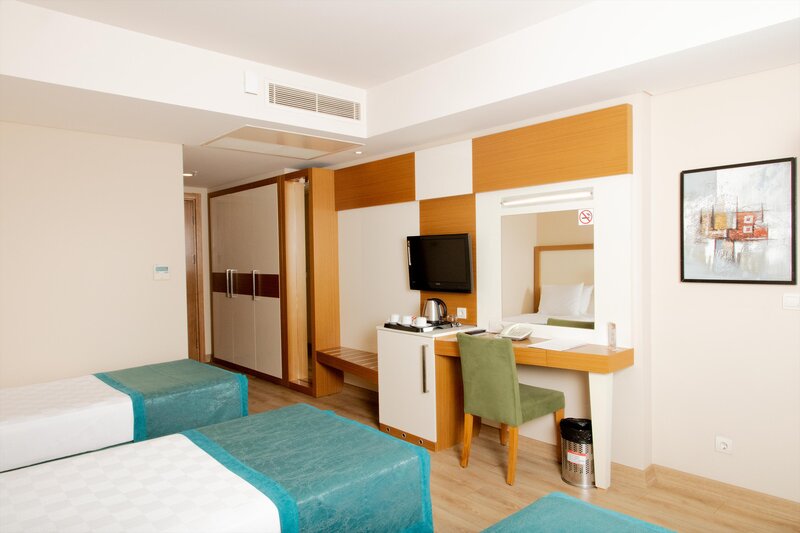 Venosa Beach Resort & Spa 27