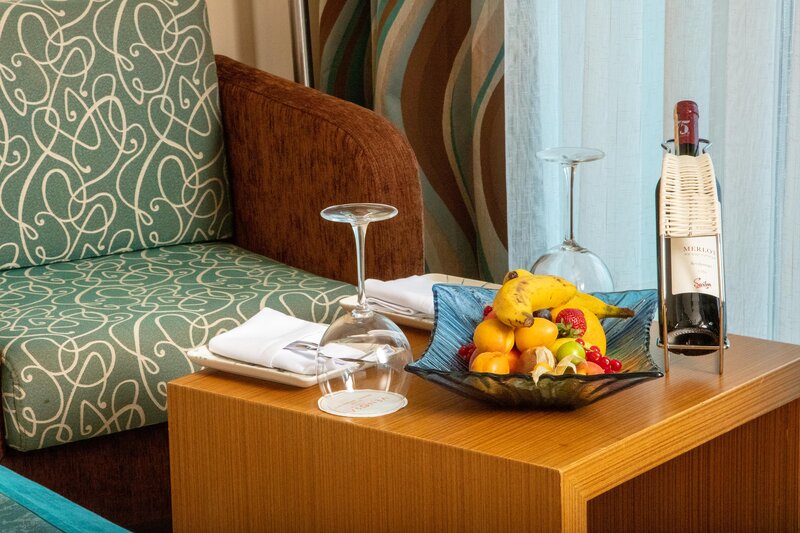 Venosa Beach Resort & Spa 28