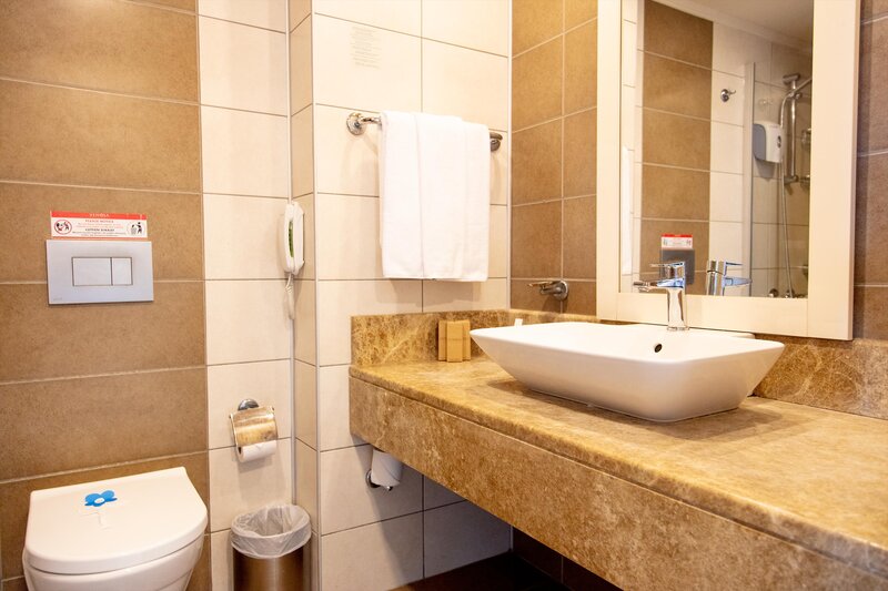 Venosa Beach Resort & Spa 31