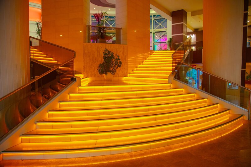 Venosa Beach Resort & Spa 34