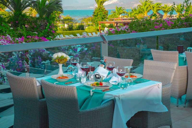 Venosa Beach Resort & Spa 35