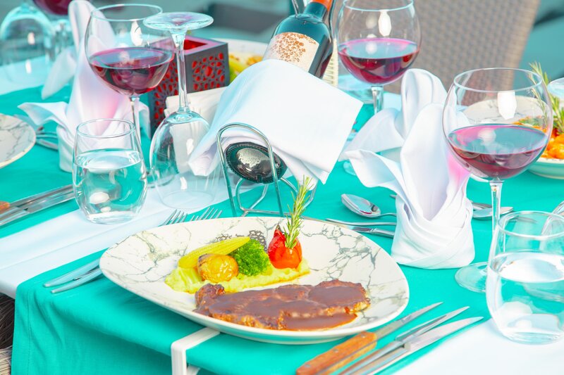 Venosa Beach Resort & Spa 36