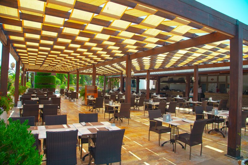 Venosa Beach Resort & Spa 37