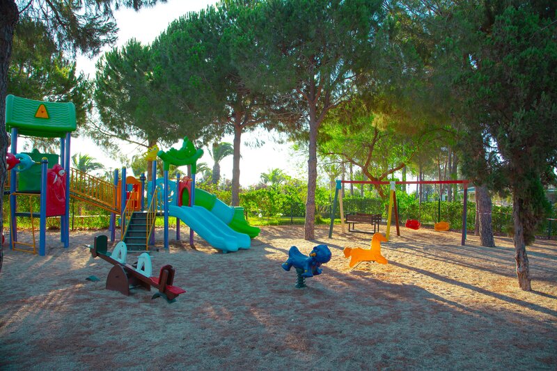 Venosa Beach Resort & Spa 41