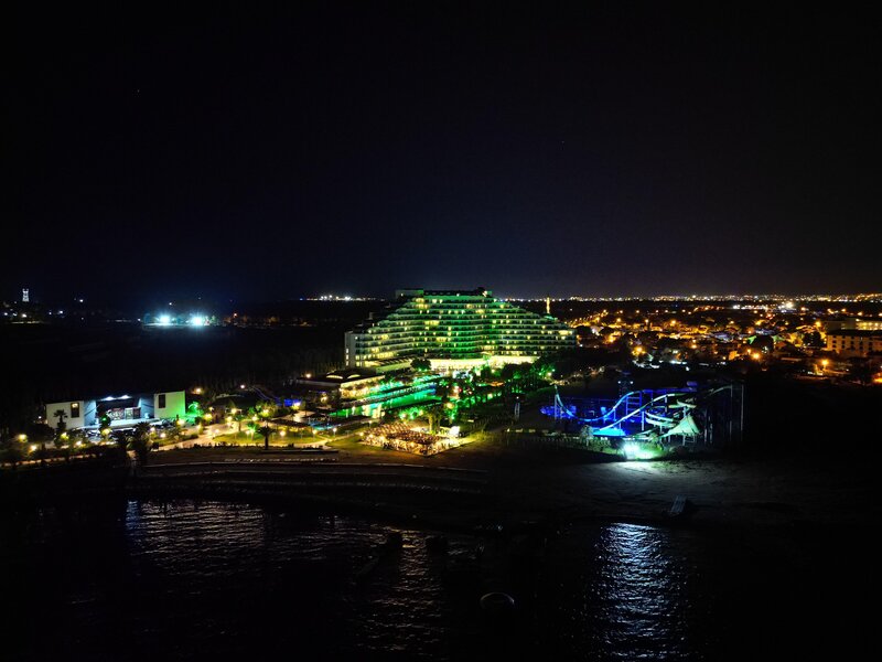 Venosa Beach Resort & Spa 49