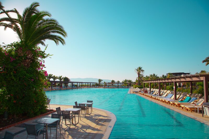 Venosa Beach Resort & Spa 54