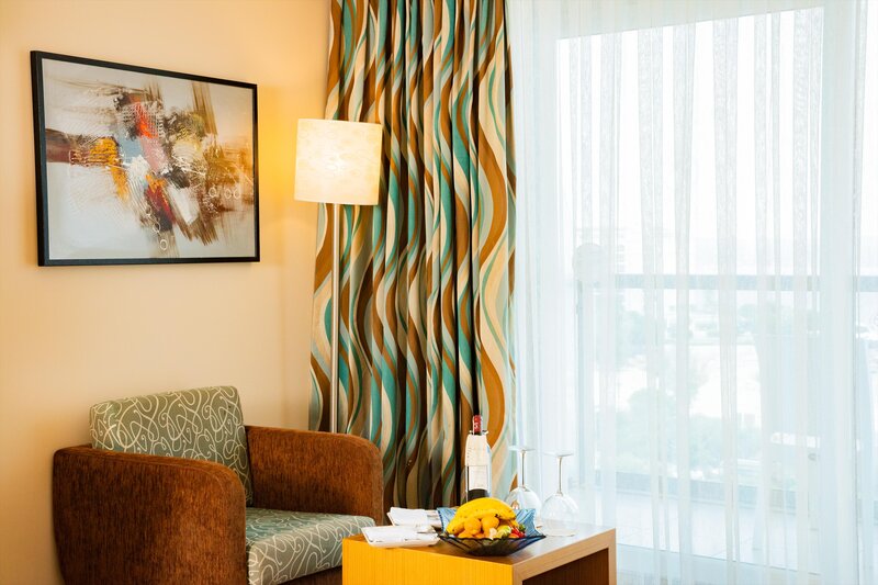 Venosa Beach Resort & Spa 58