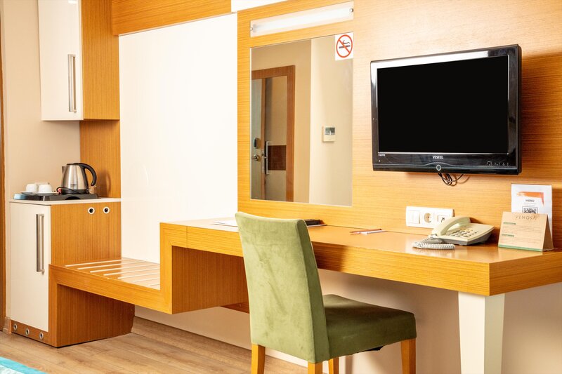 Venosa Beach Resort & Spa 59