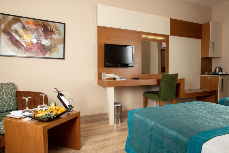 Venosa Beach Resort & Spa 65