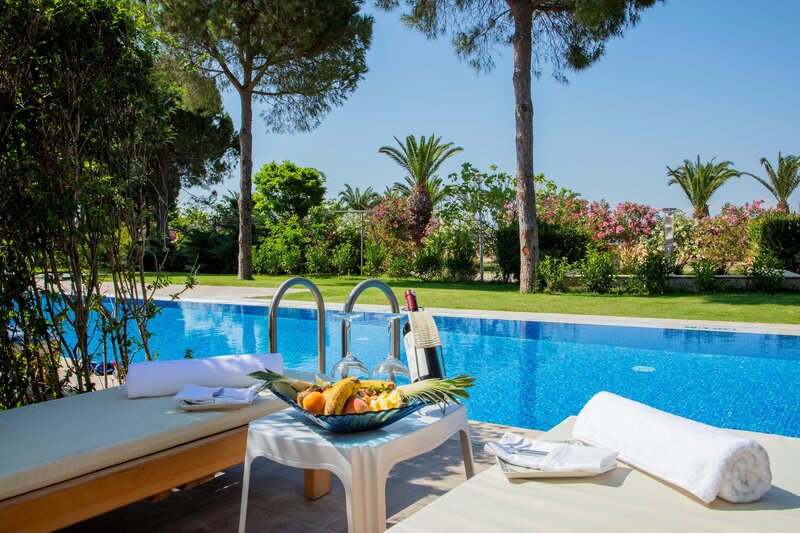 Venosa Beach Resort & Spa 66