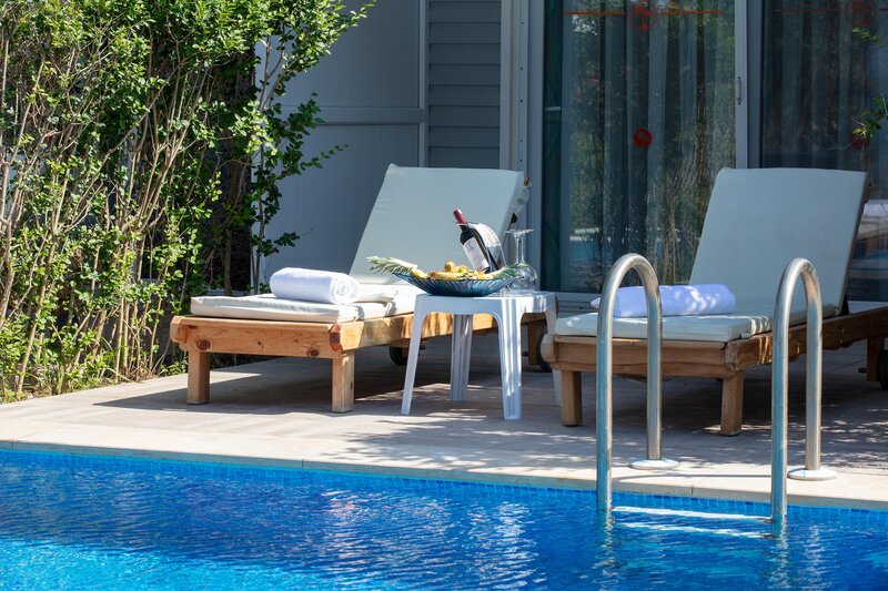 Venosa Beach Resort & Spa 67