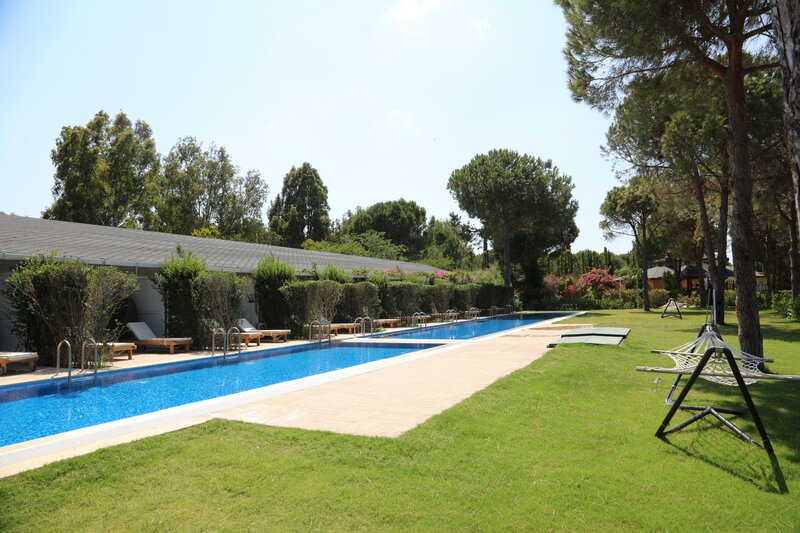 Venosa Beach Resort & Spa 69