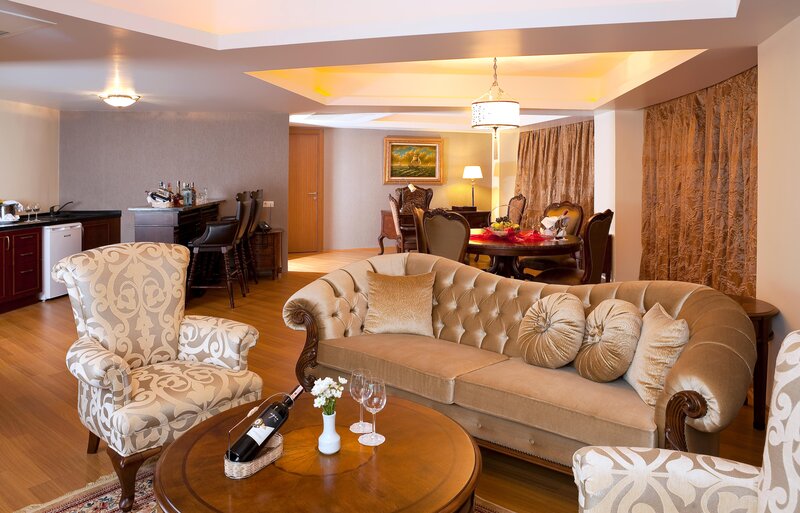 Venosa Beach Resort & Spa 70