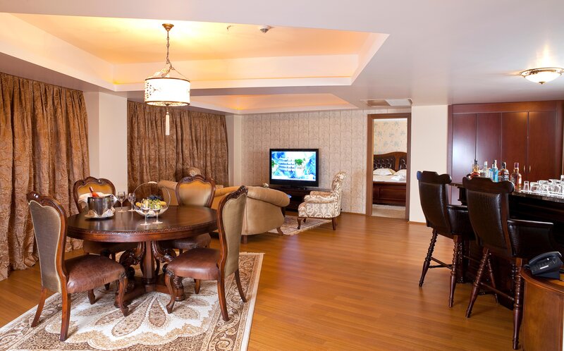 Venosa Beach Resort & Spa 72