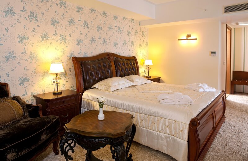 Venosa Beach Resort & Spa 74