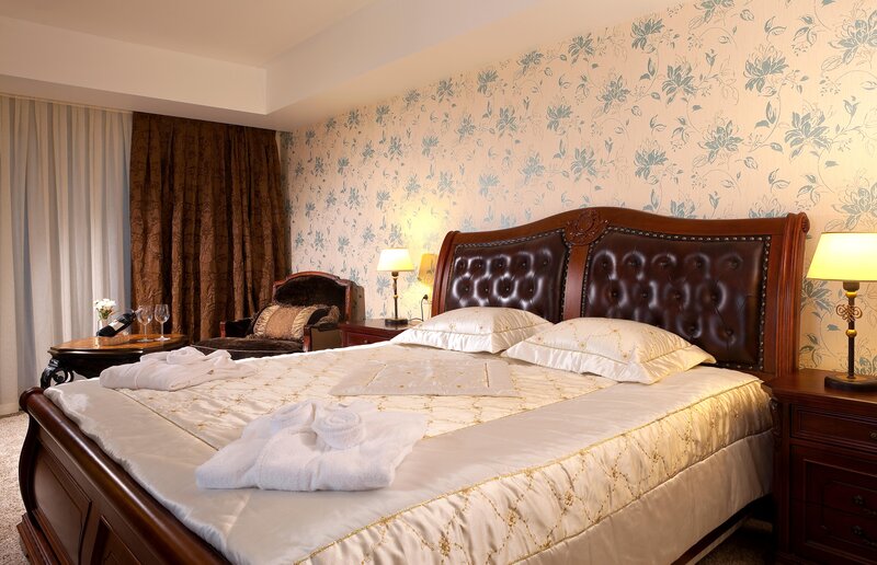 Venosa Beach Resort & Spa 75