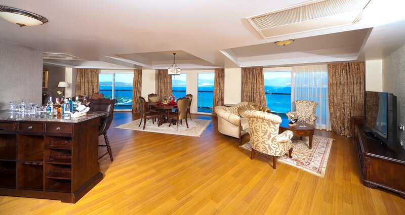 Venosa Beach Resort & Spa 76