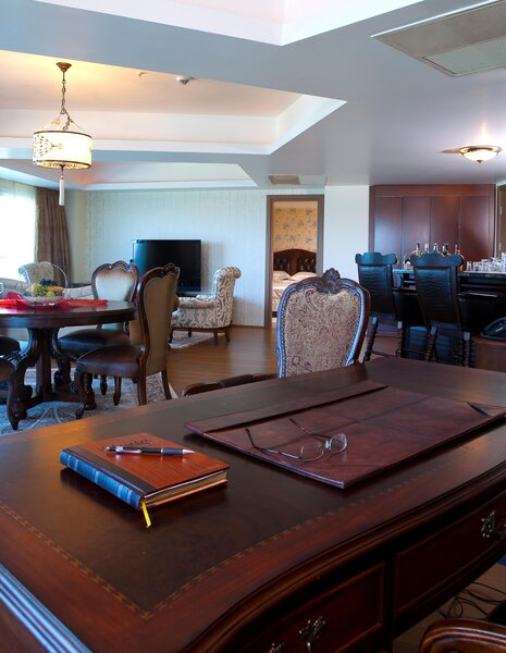 Venosa Beach Resort & Spa 77