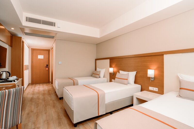 Venosa Beach Resort & Spa 80