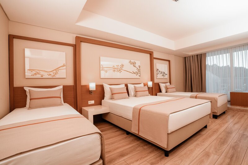 Venosa Beach Resort & Spa 82