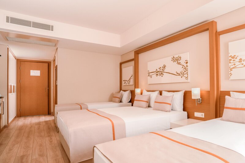 Venosa Beach Resort & Spa 83