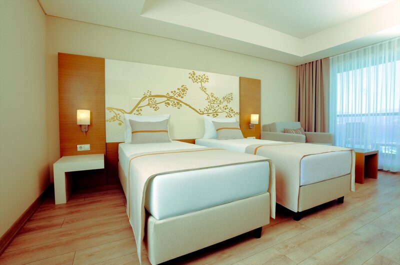 Venosa Beach Resort & Spa 88