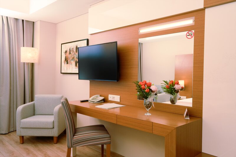 Venosa Beach Resort & Spa 91