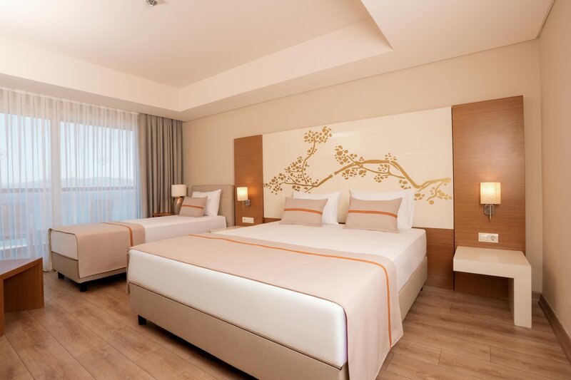 Venosa Beach Resort & Spa 92