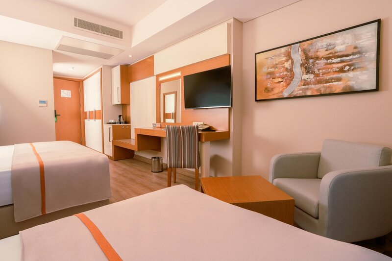 Venosa Beach Resort & Spa 93