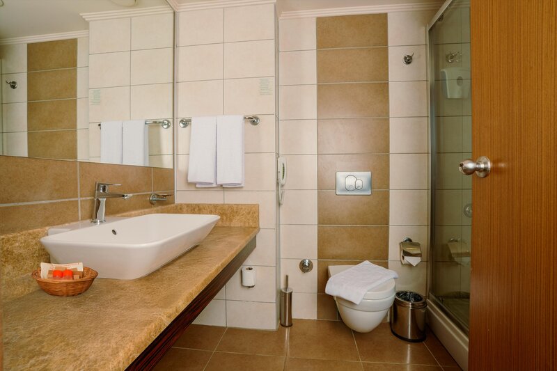 Venosa Beach Resort & Spa 94