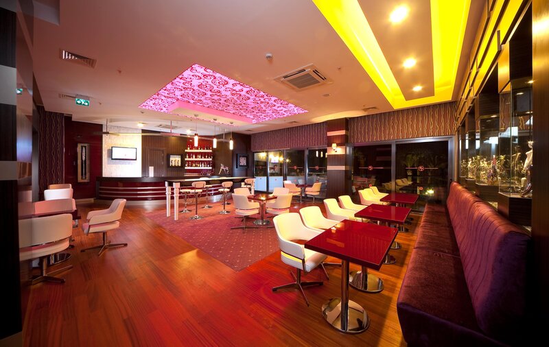 Venosa Beach Resort & Spa 98