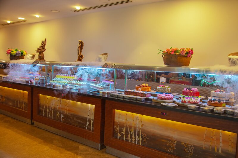 Venosa Beach Resort & Spa 102