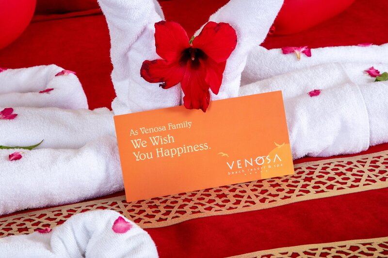 Venosa Beach Resort & Spa 110