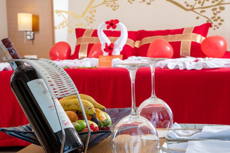 Venosa Beach Resort & Spa 111