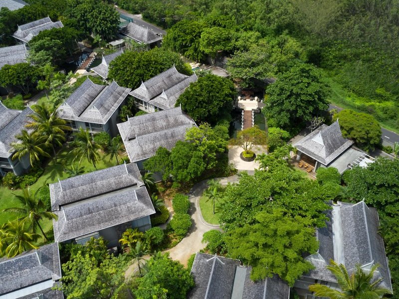 The St. Regis Mauritius Resort 3