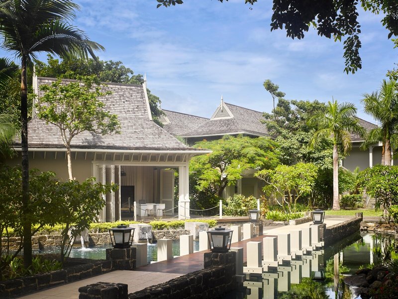 The St. Regis Mauritius Resort 4