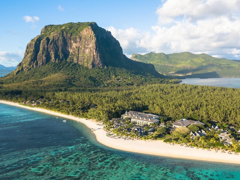 The St. Regis Mauritius Resort 5
