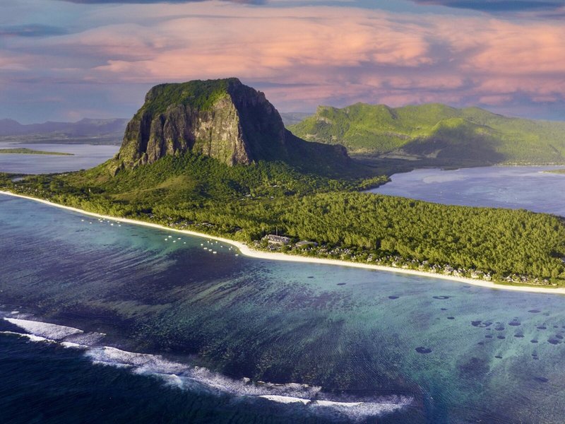 The St. Regis Mauritius Resort 6