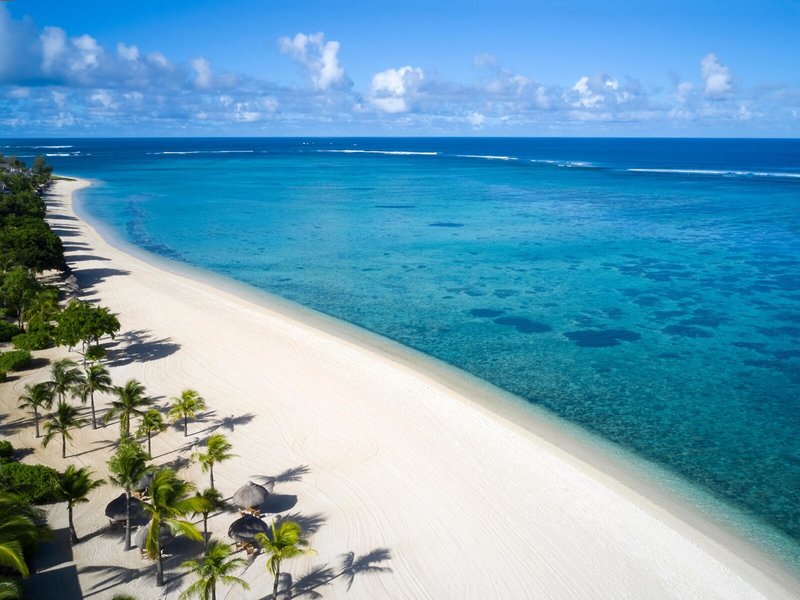 The St. Regis Mauritius Resort 7