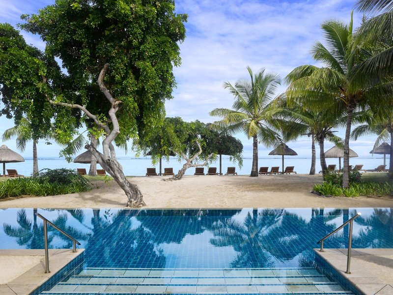 The St. Regis Mauritius Resort 13