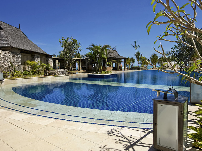 The St. Regis Mauritius Resort 14